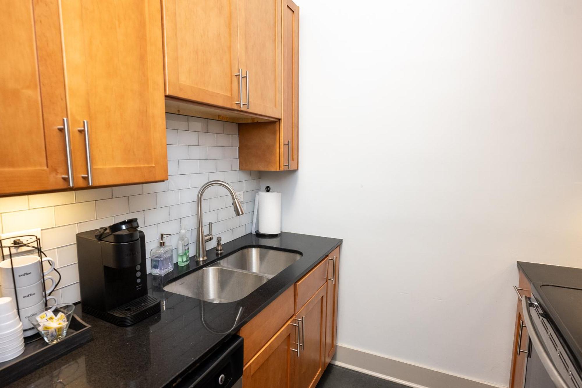 Vieux Carre New Orleans