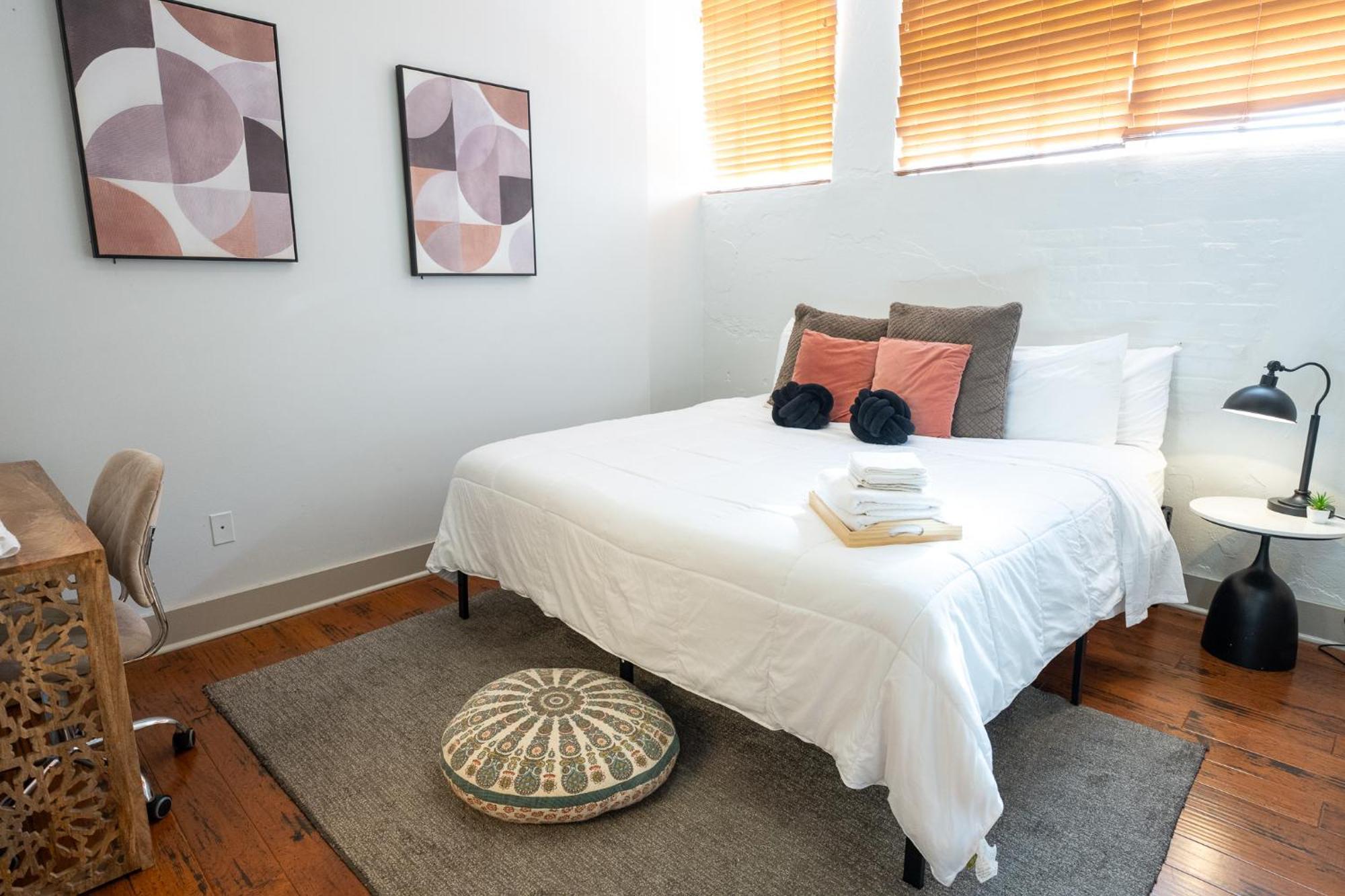 Vieux Carre * New Orleans