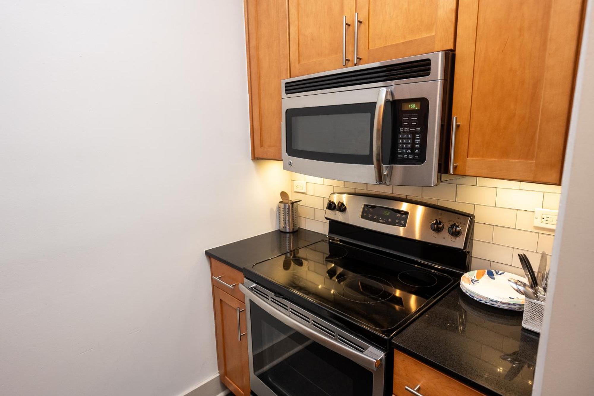 Vieux Carre * New Orleans