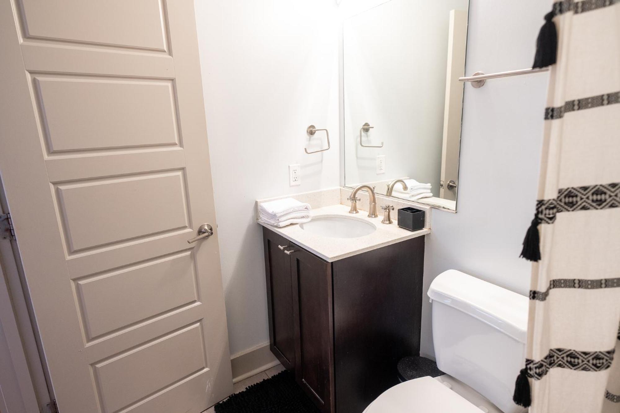 Vieux Carre New Orleans