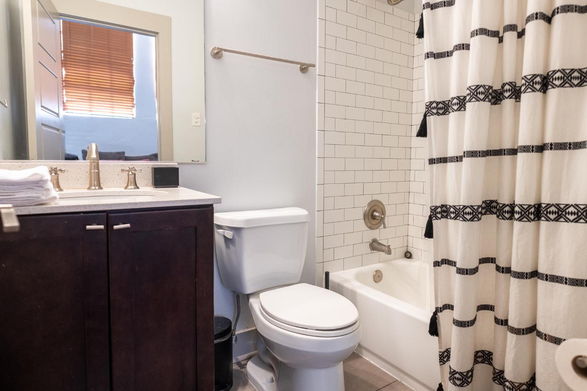 Apartment Vieux Carre *