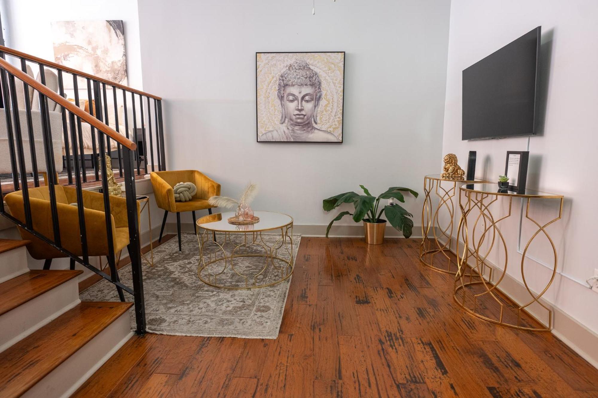 Vieux Carre Apartment