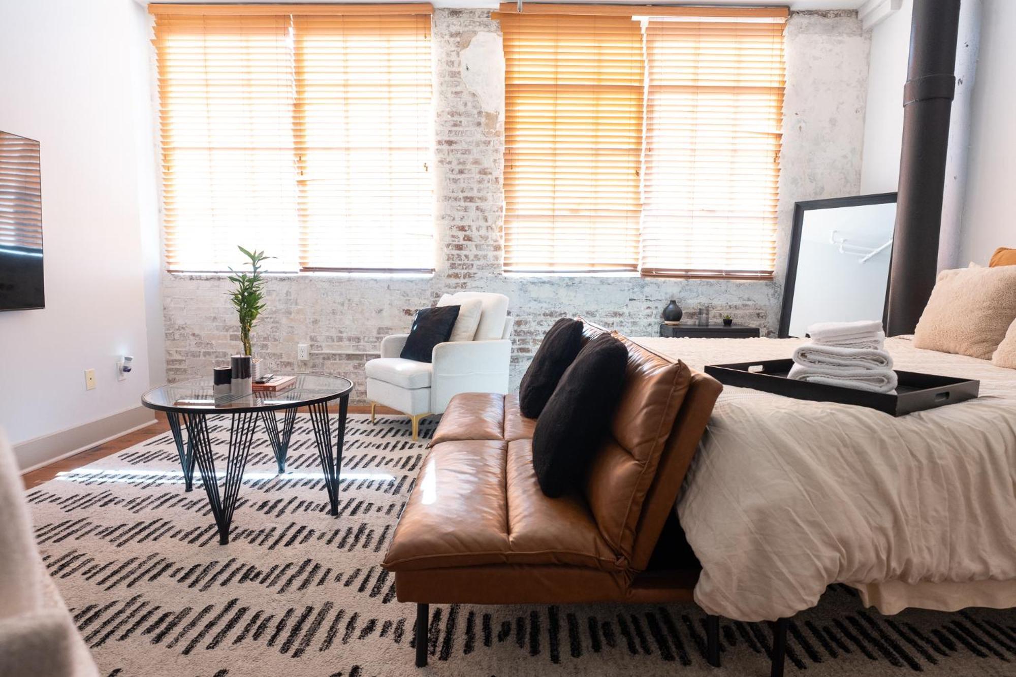 Apartment Vieux Carre