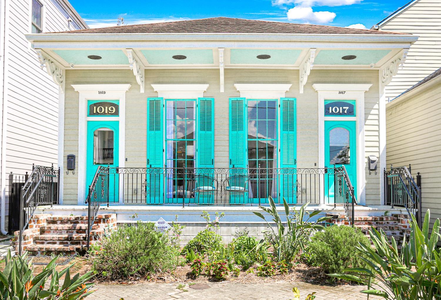 Magazine Street Historic Luxury *