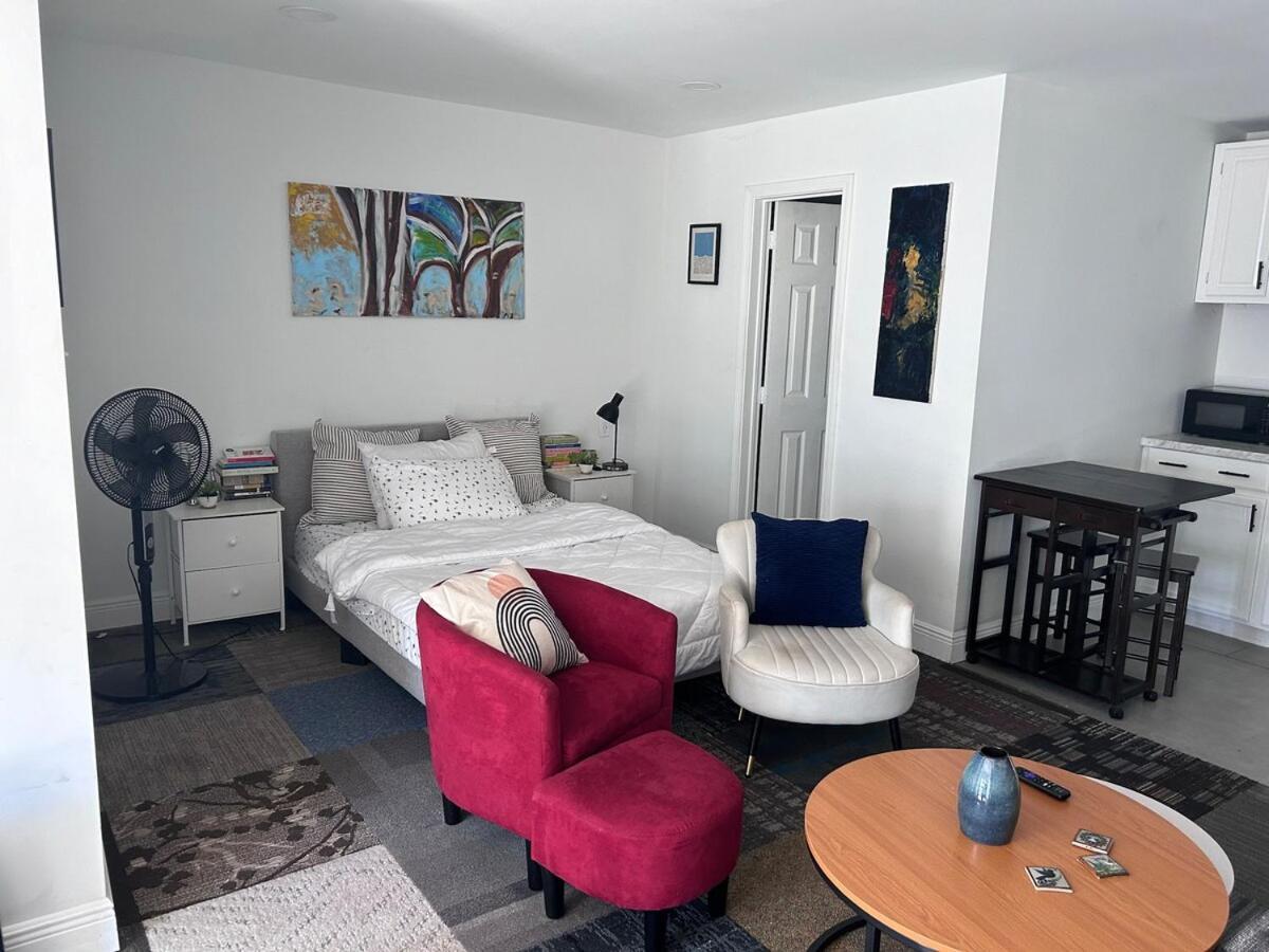 Apartment Cozy 10 Min From Everywhere In *