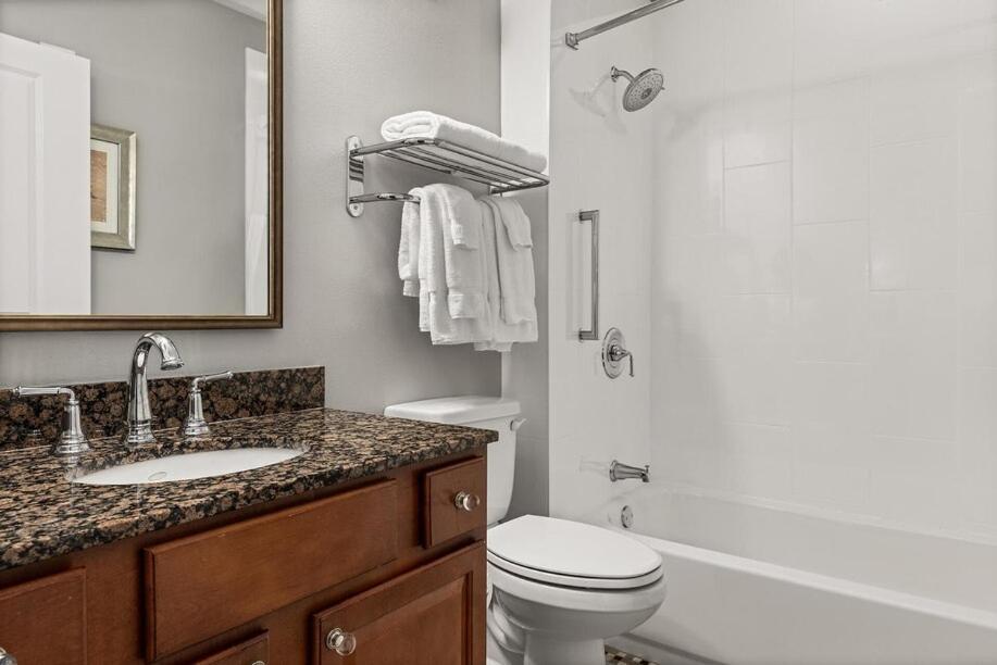 Club Wyndham La Belle Maison New Orleans