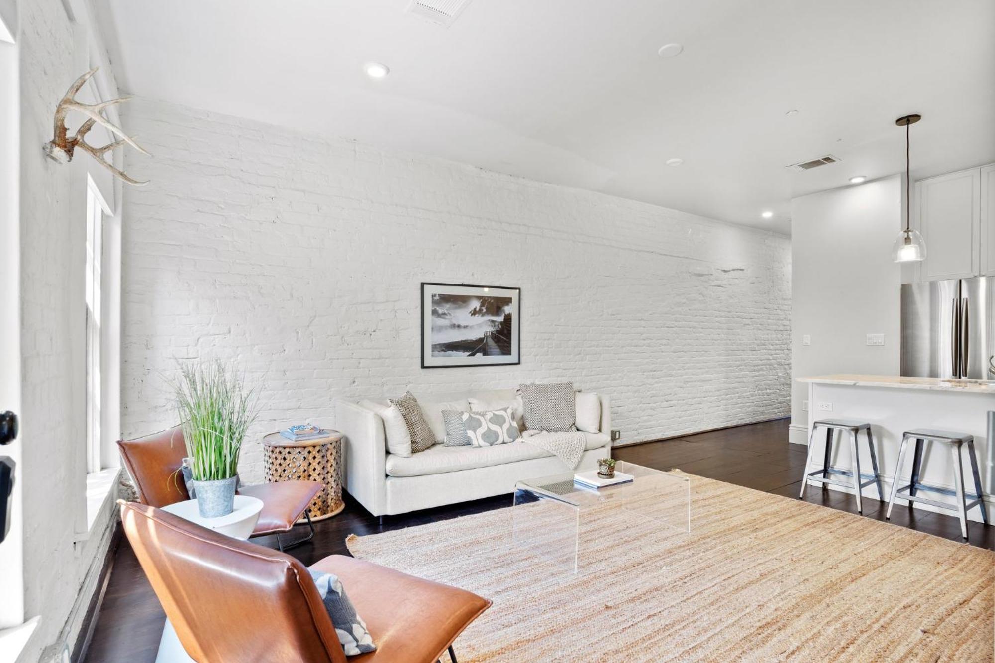 Hotel Charming Cbd 4br On Gravier Near Jazz & Dining *
