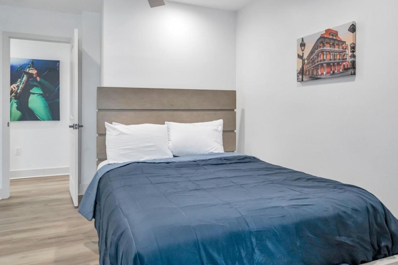 Spectacular Sleep 20 Near Fq W Pool Hotel *