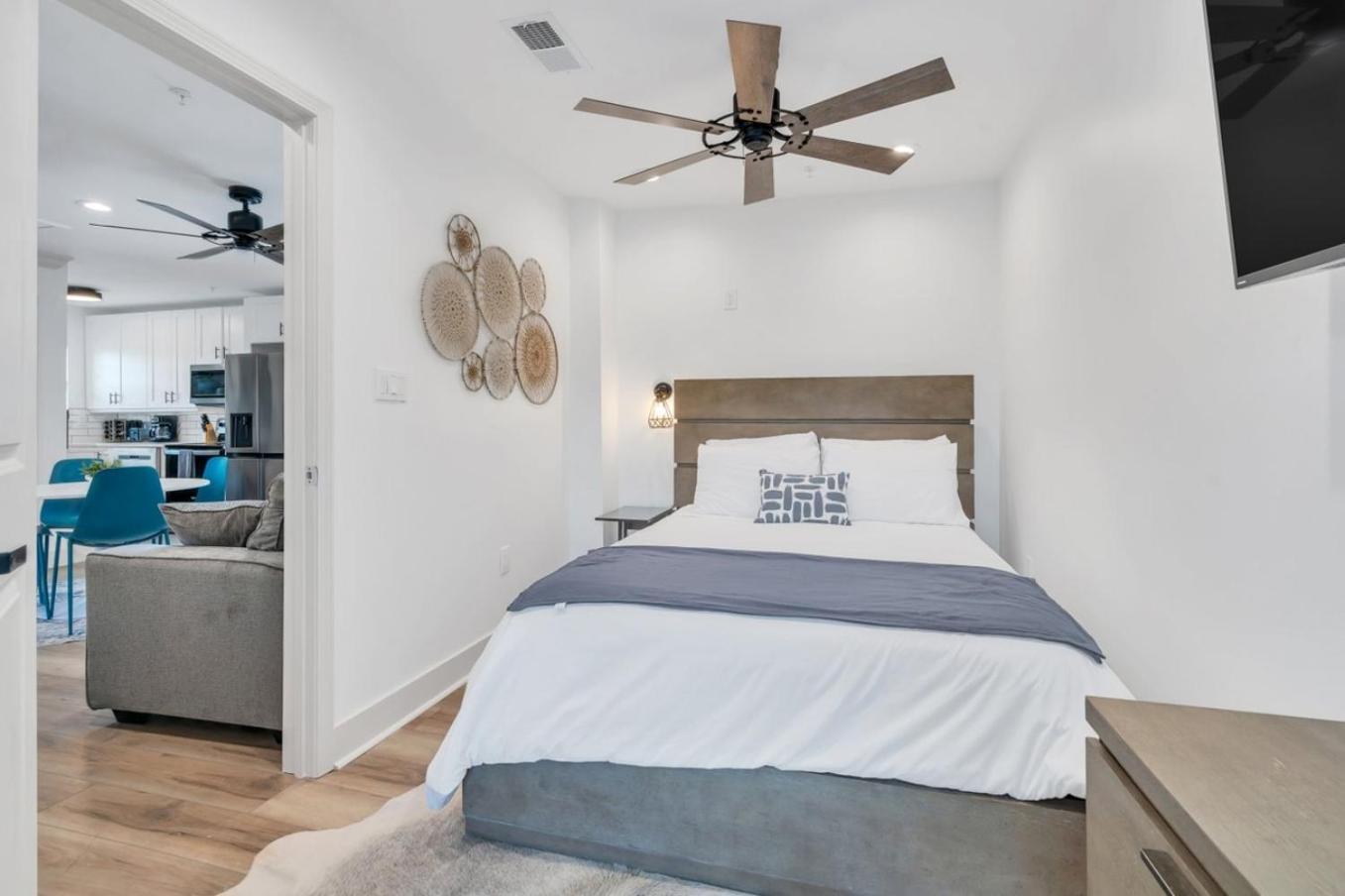 Spectacular Sleep 20 Near Fq W Pool Hotel *