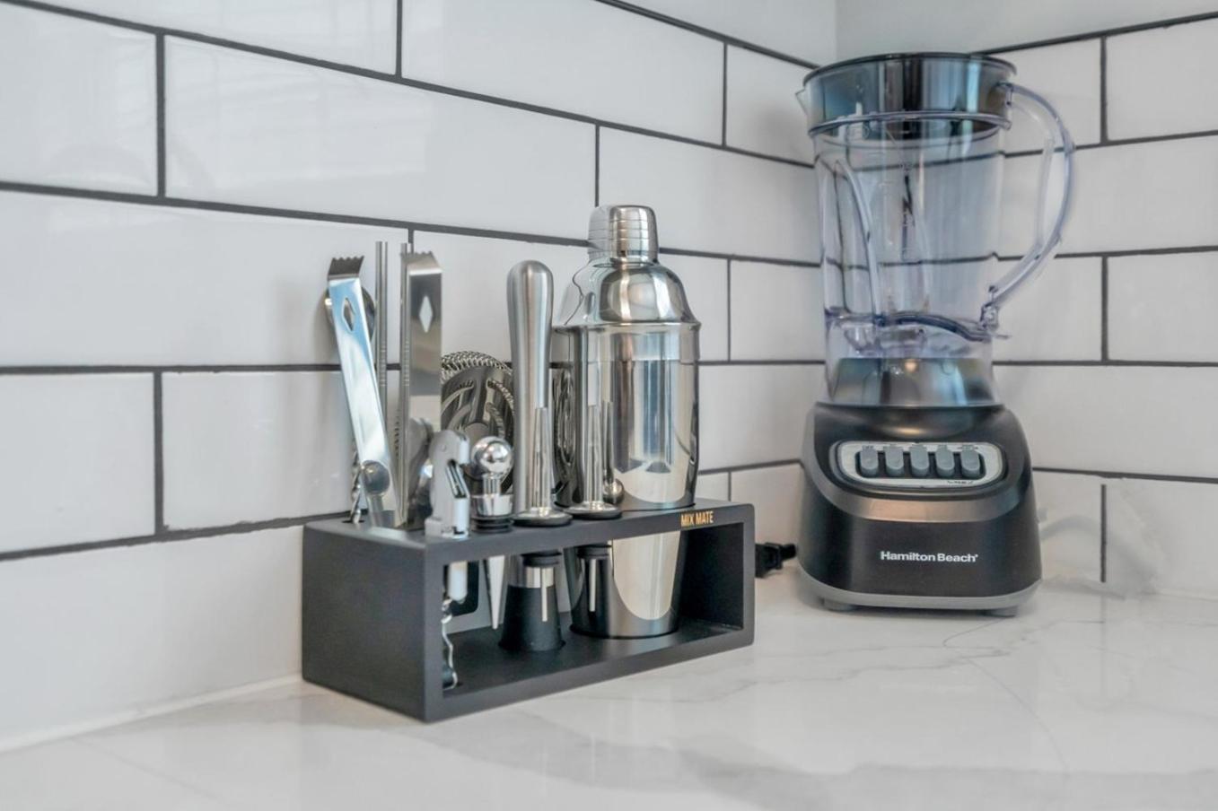 Hotel Spectacular Sleep 20 Near Fq W Pool