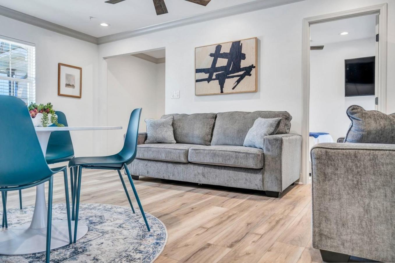 Hotel Spectacular Sleep 20 Near Fq W Pool New Orleans