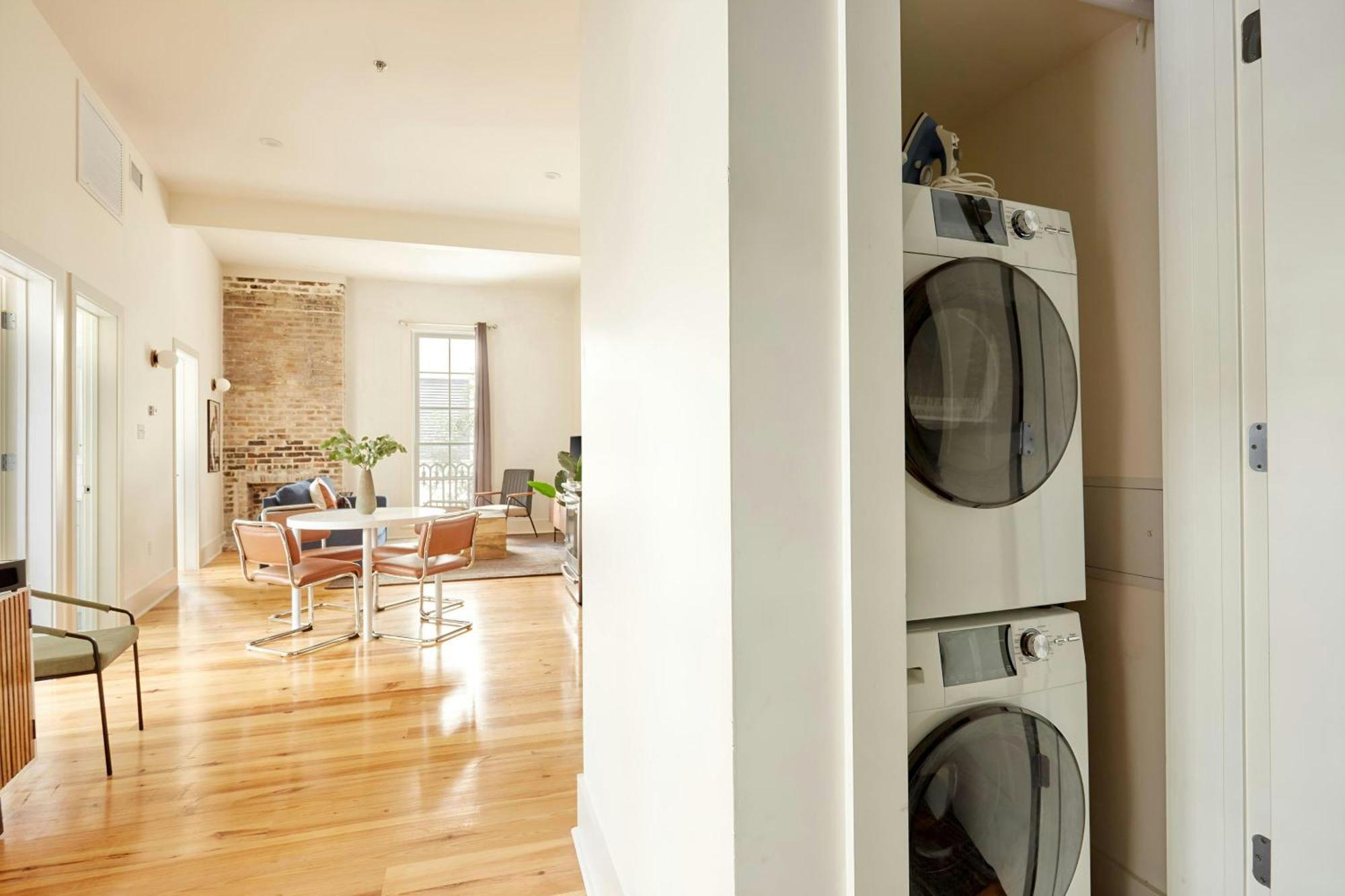 The Louie New Orleans, Belvilla District 6 Formerly Sonder Hotel