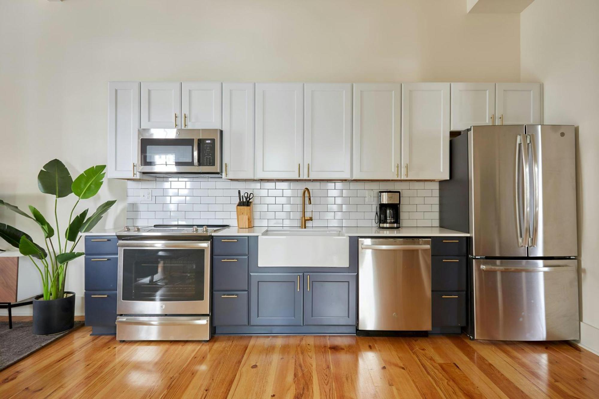 The Louie New Orleans, Belvilla District 6 Formerly Sonder 4*