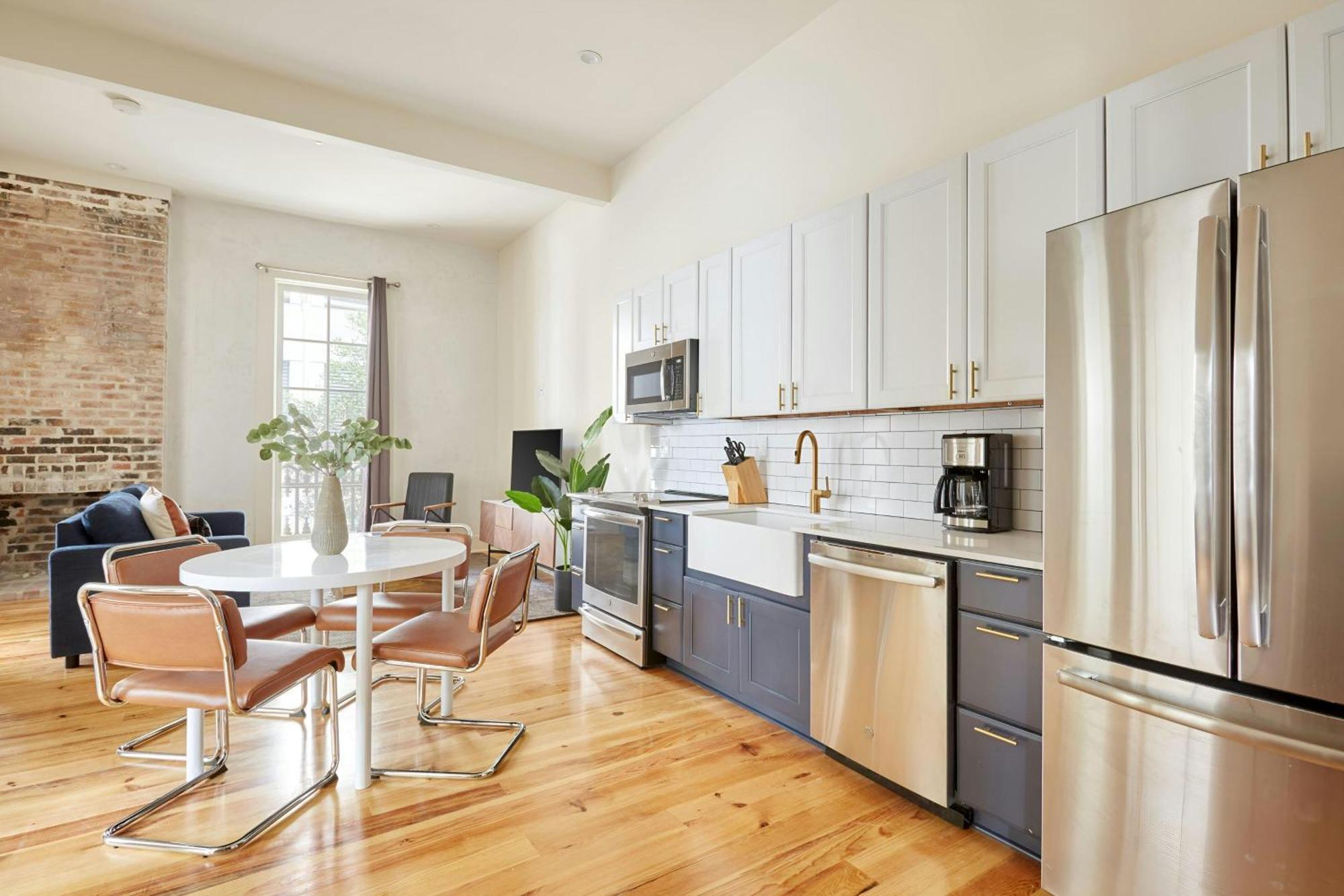 Hotel The Louie New Orleans, Belvilla District 6 Formerly Sonder