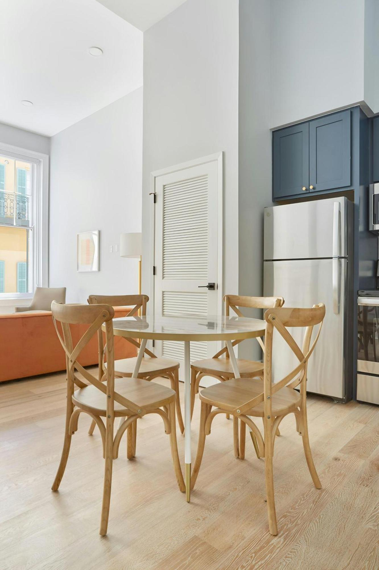 Aparthotel Sonder By Marriott Bonvoy The Vitascope French Quarter *