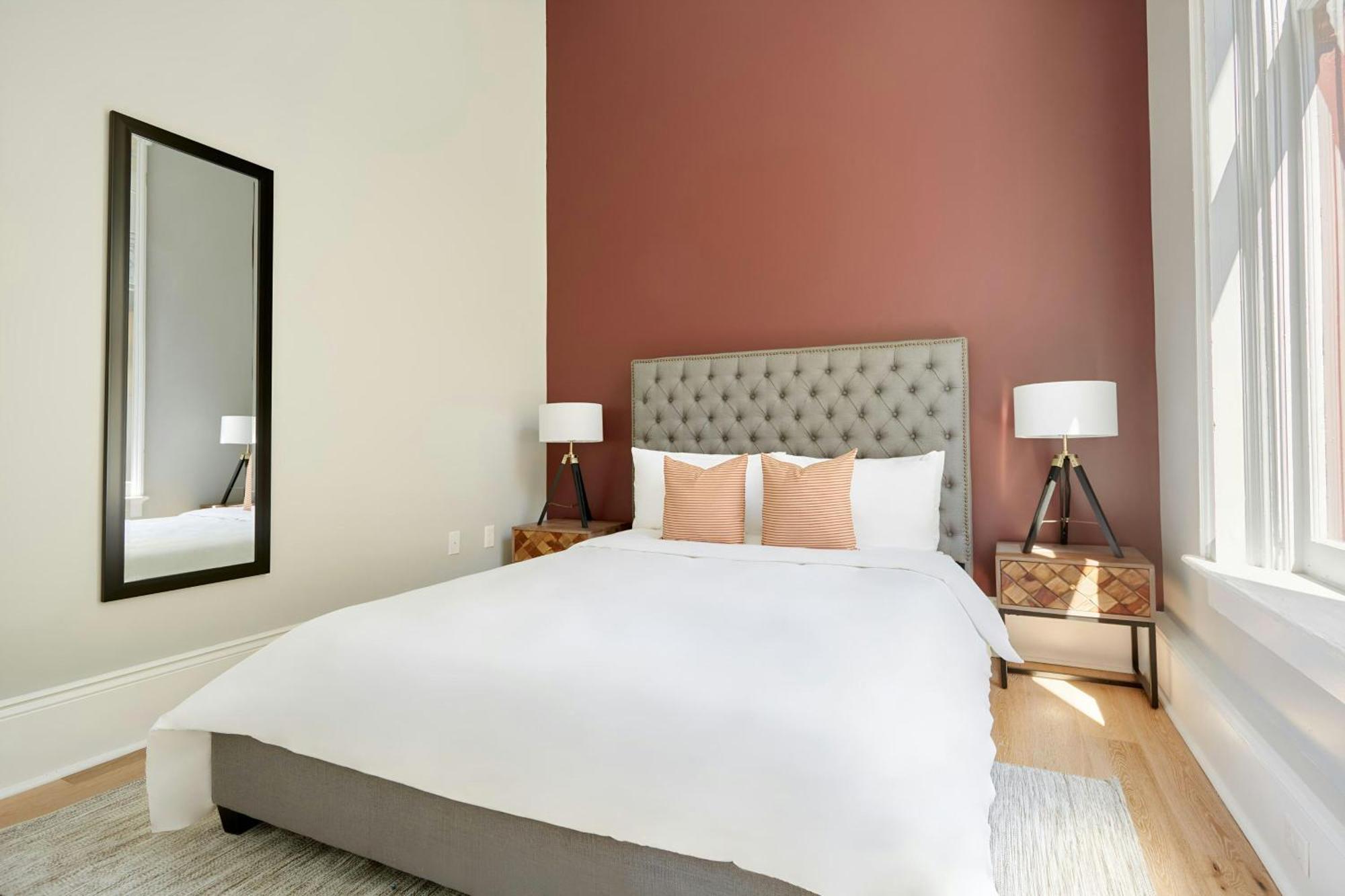 Aparthotel Sonder By Marriott Bonvoy The Vitascope French Quarter *