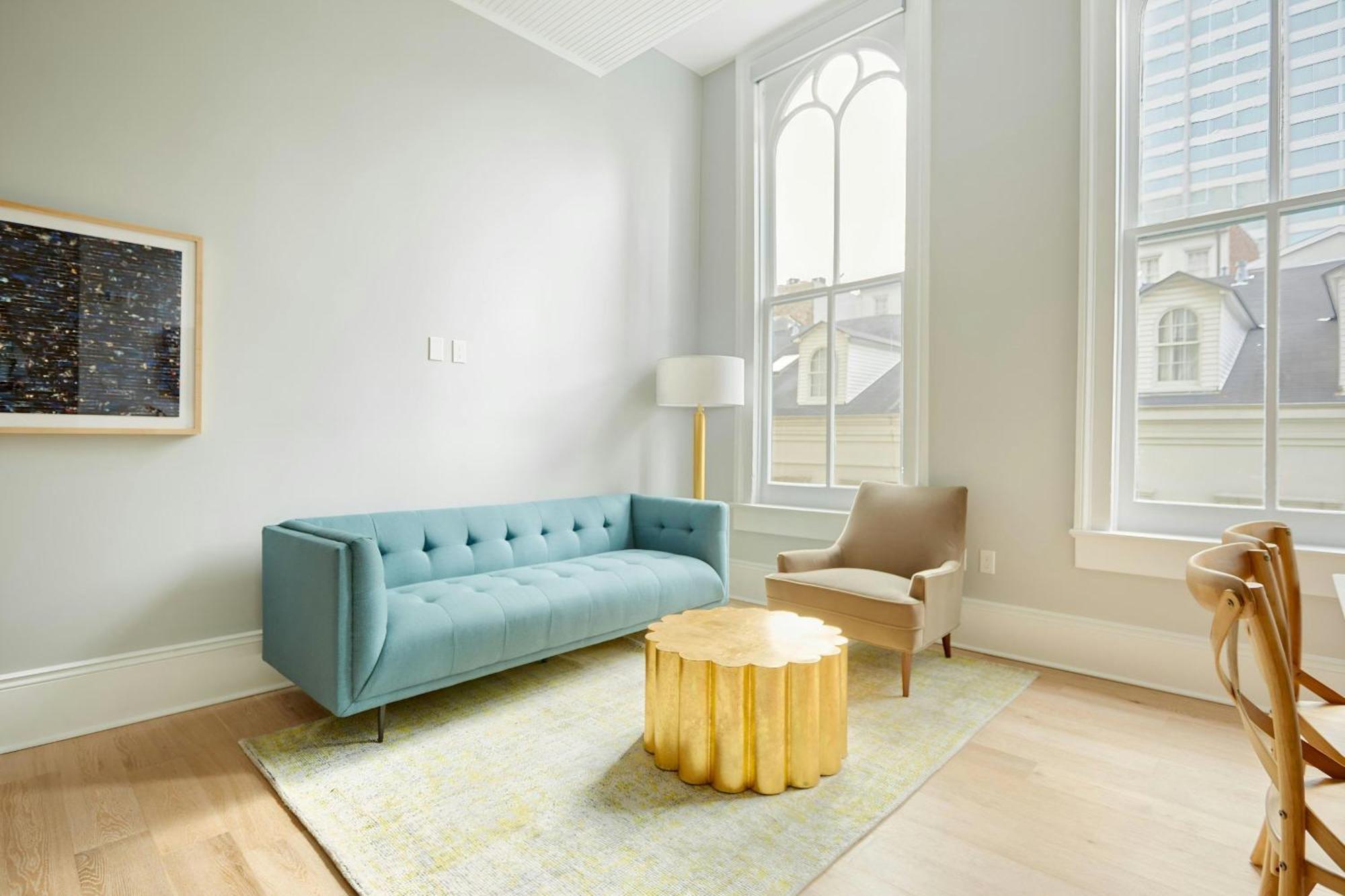 Sonder By Marriott Bonvoy The Vitascope French Quarter Aparthotel New Orleans