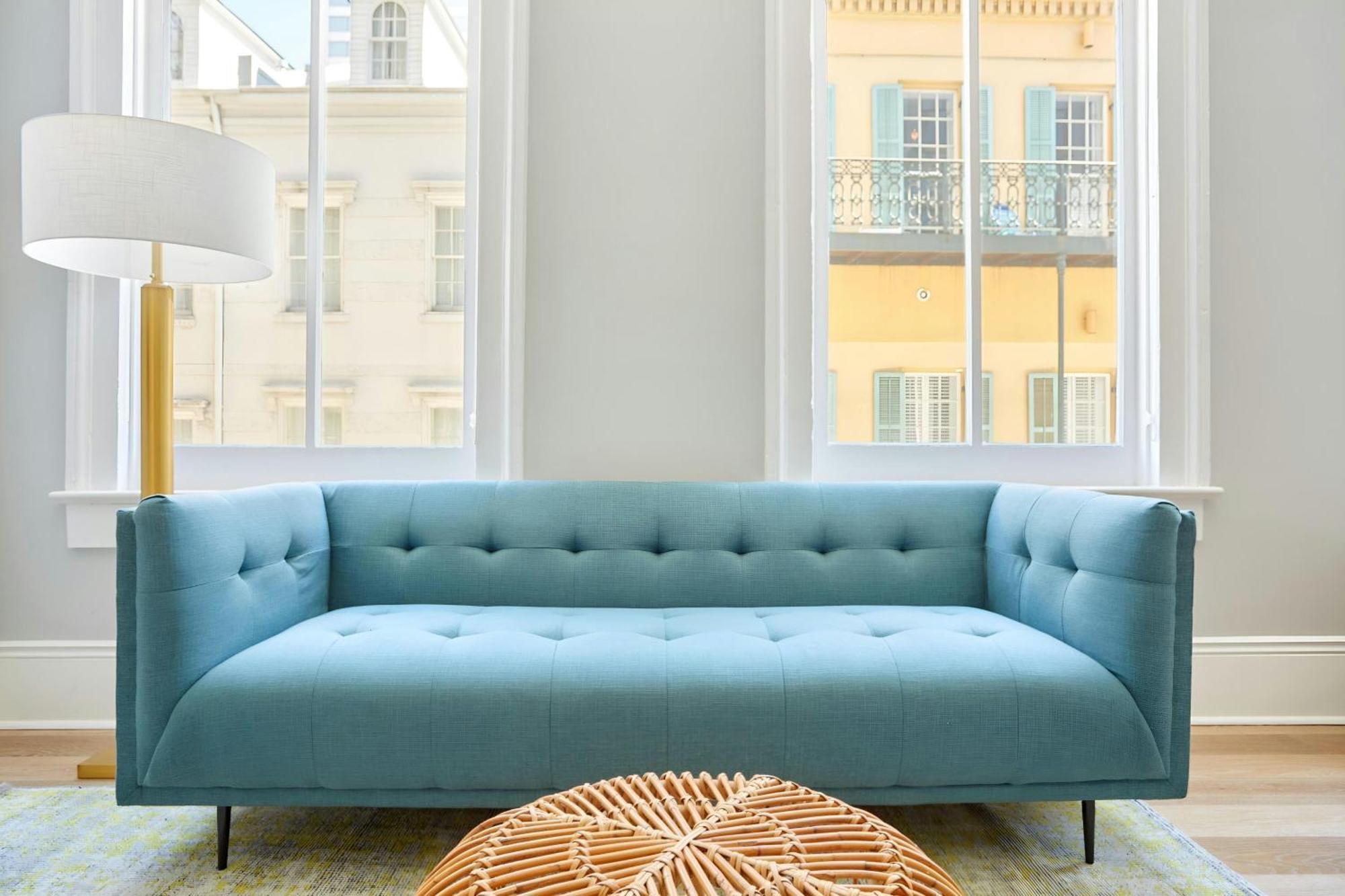 Sonder By Marriott Bonvoy The Vitascope French Quarter * New Orleans