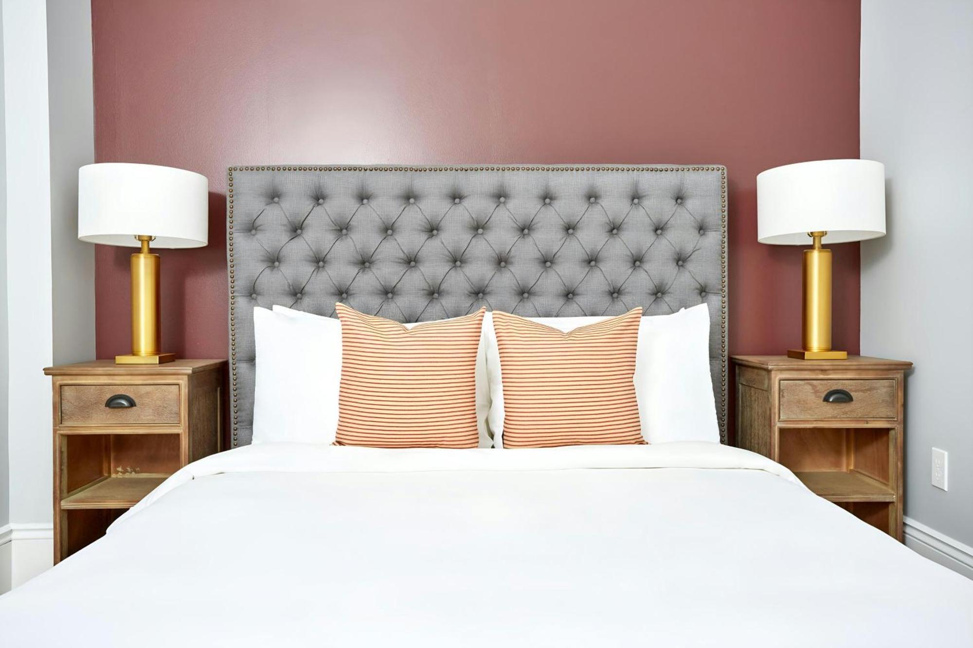 Sonder By Marriott Bonvoy The Vitascope French Quarter New Orleans