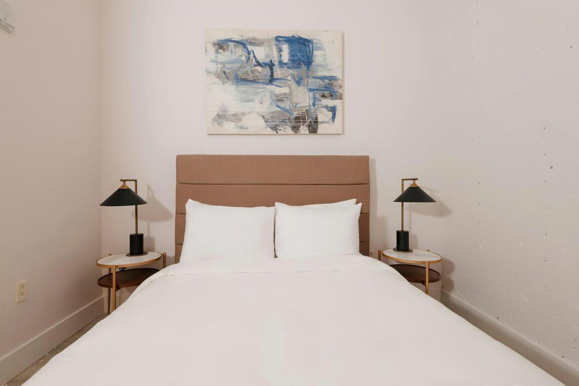 Aparthotel Sonder By Marriott Bonvoy The Gallier Cbd