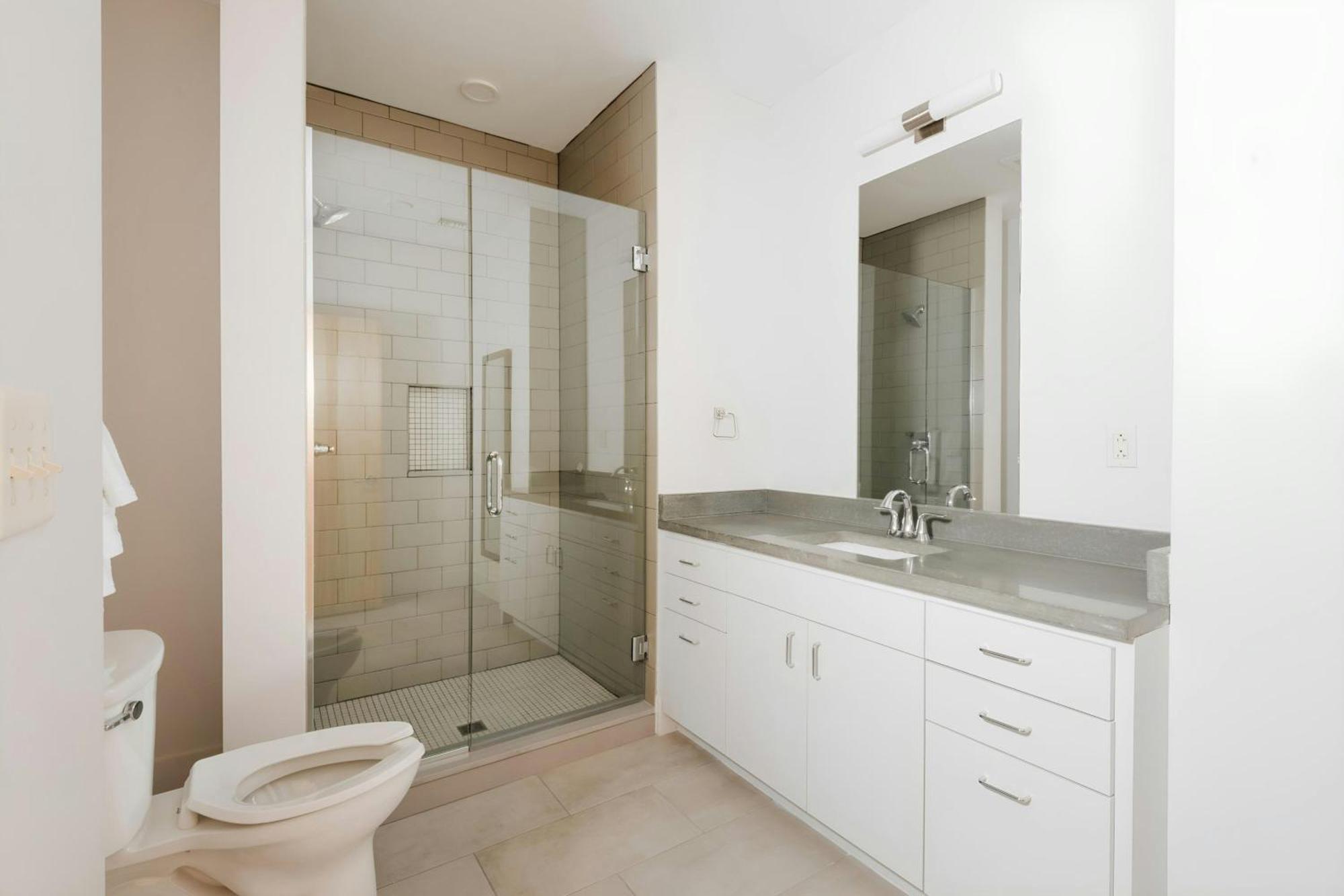 Sonder By Marriott Bonvoy The Gallier Cbd Aparthotel *