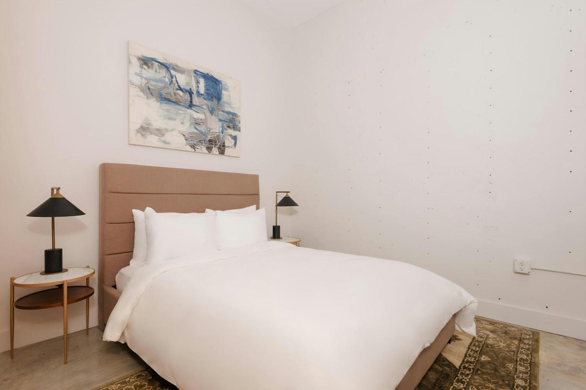 Aparthotel Sonder By Marriott Bonvoy The Gallier Cbd New Orleans