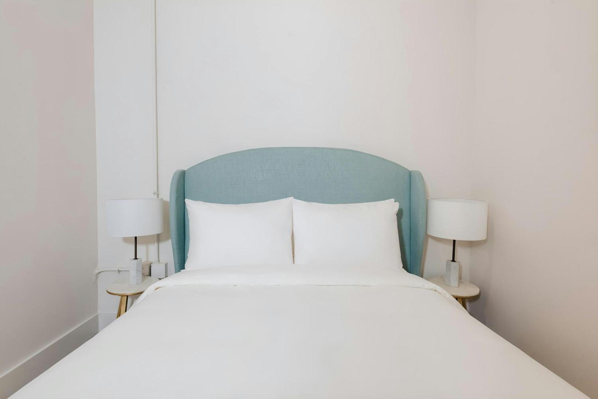 Aparthotel Sonder By Marriott Bonvoy The Gallier Cbd 3*