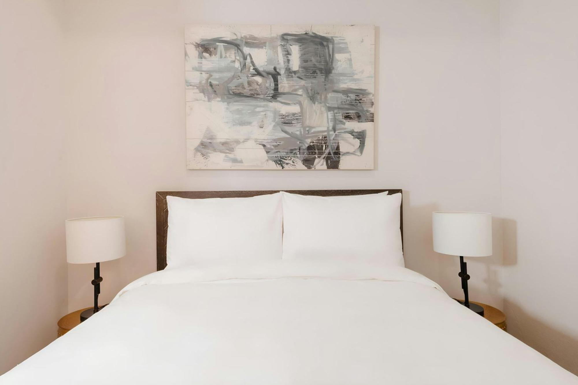 Sonder By Marriott Bonvoy The Gallier Cbd Aparthotel New Orleans