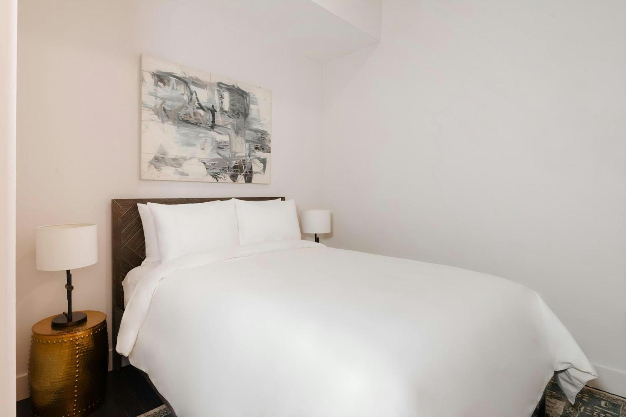 Sonder By Marriott Bonvoy The Gallier Cbd *