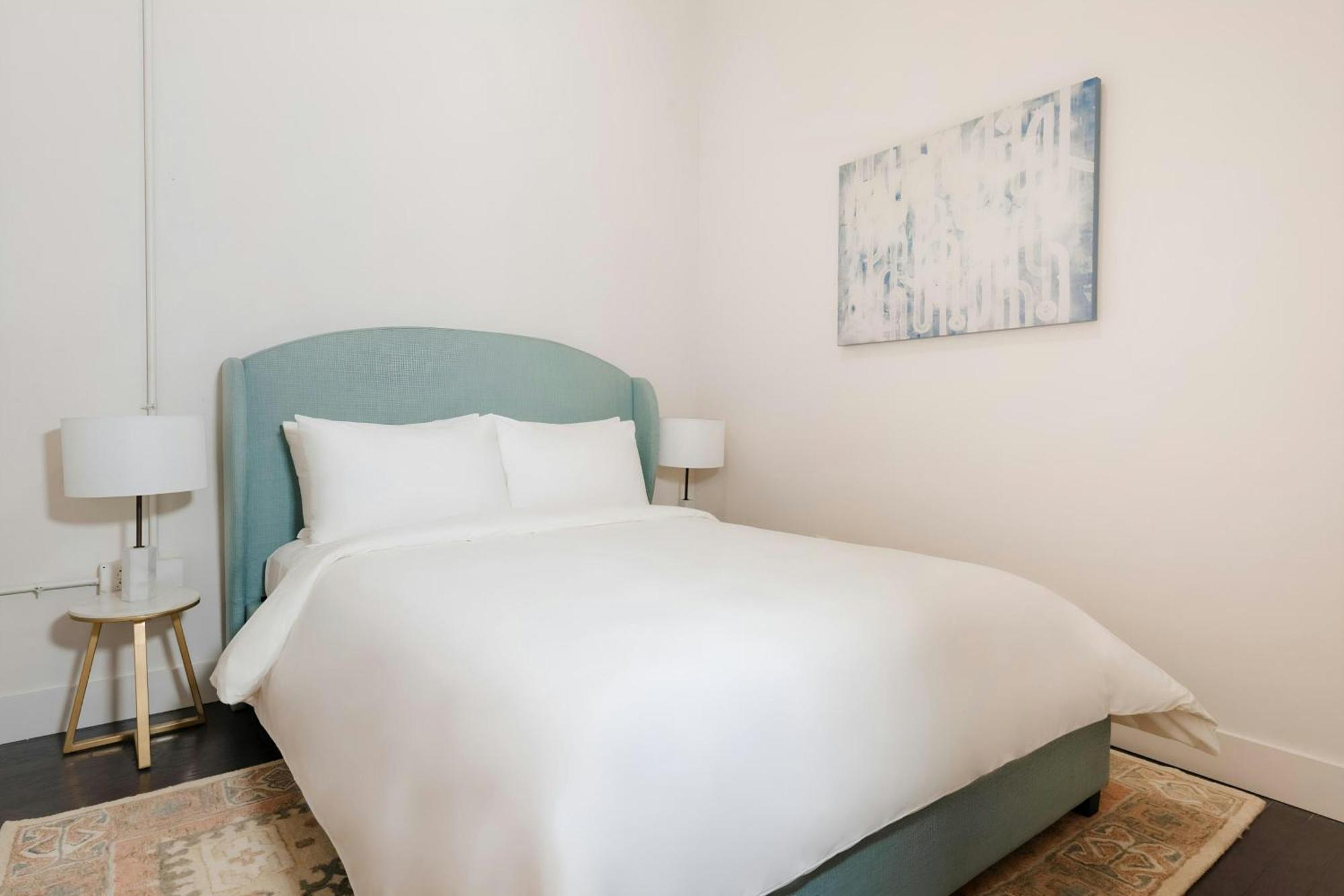 Sonder By Marriott Bonvoy The Gallier Cbd New Orleans