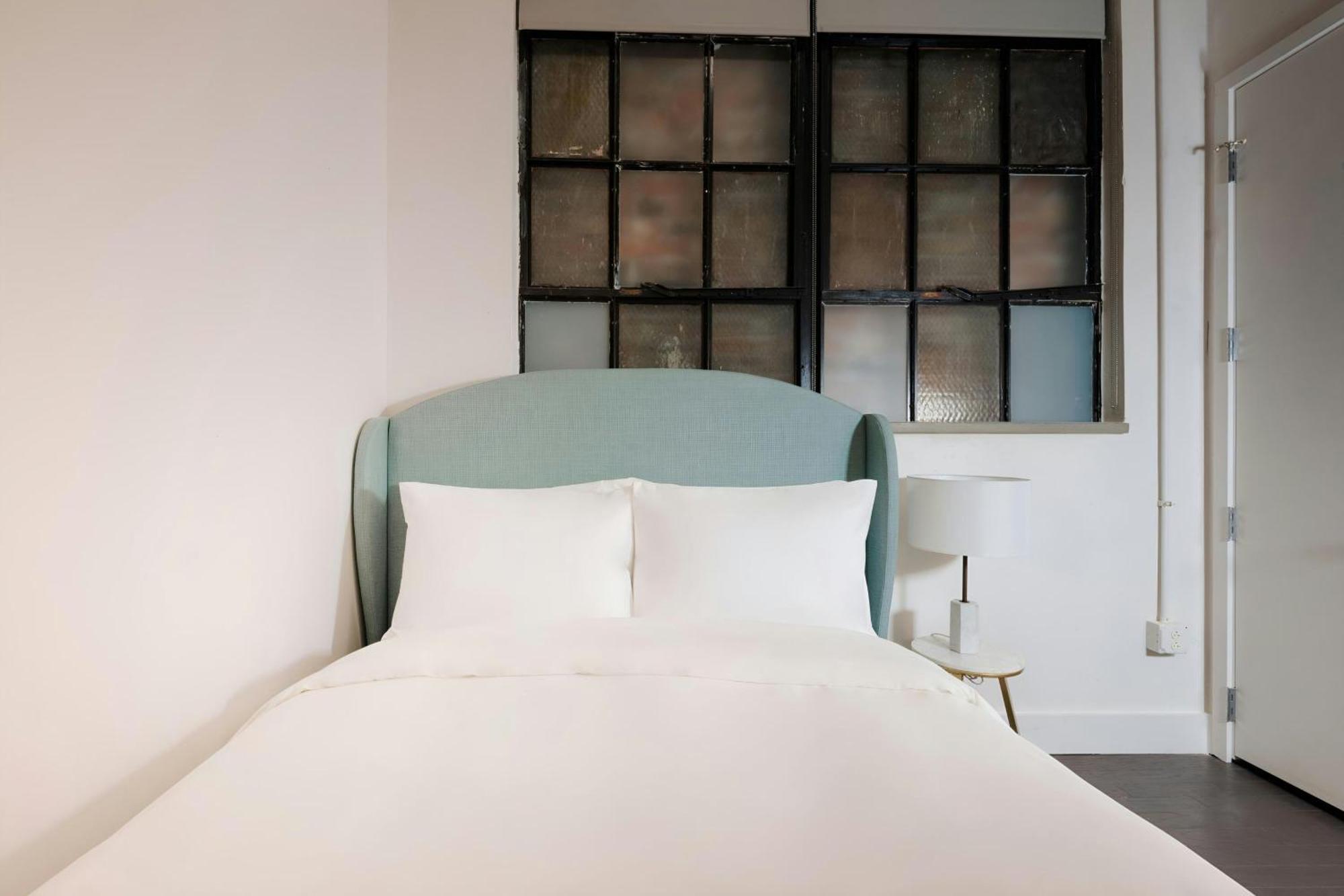 Sonder By Marriott Bonvoy The Gallier Cbd Aparthotel *