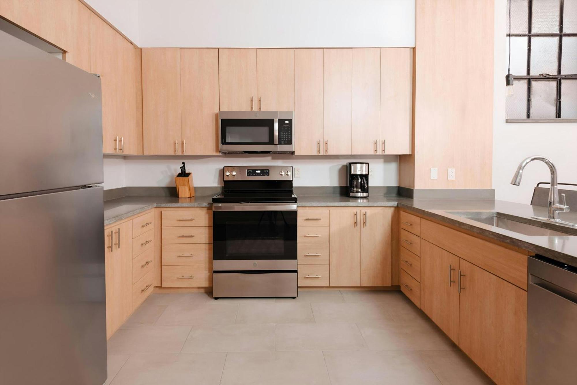 Sonder By Marriott Bonvoy The Gallier Cbd Aparthotel New Orleans