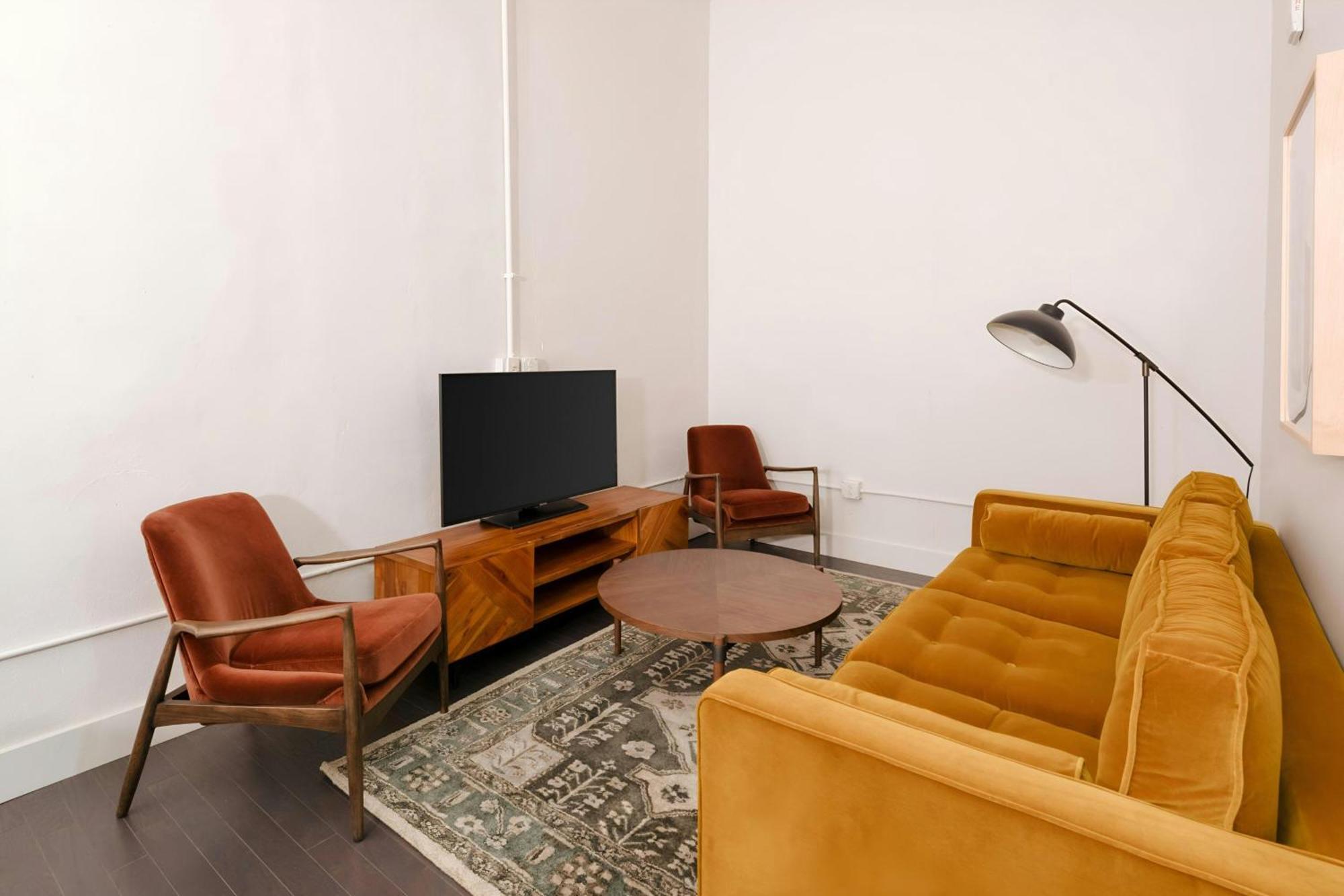 Sonder By Marriott Bonvoy The Gallier Cbd New Orleans