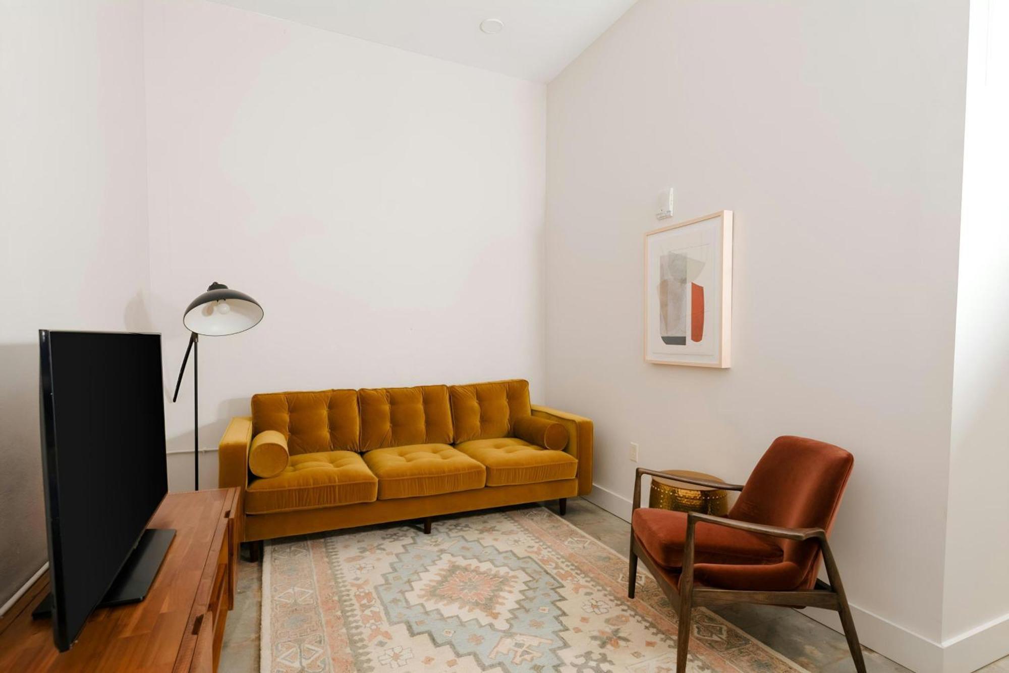 Sonder By Marriott Bonvoy The Gallier Cbd