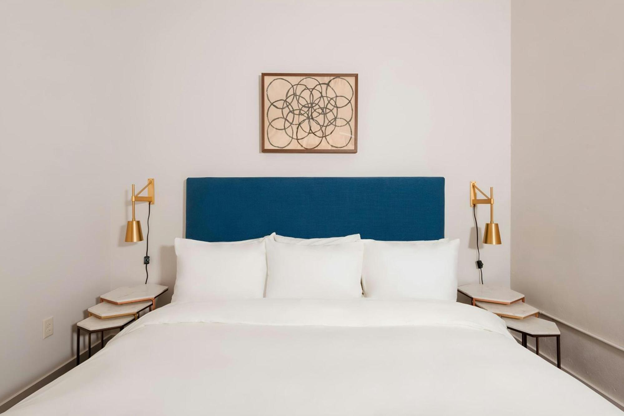 Sonder By Marriott Bonvoy The Gallier Cbd New Orleans