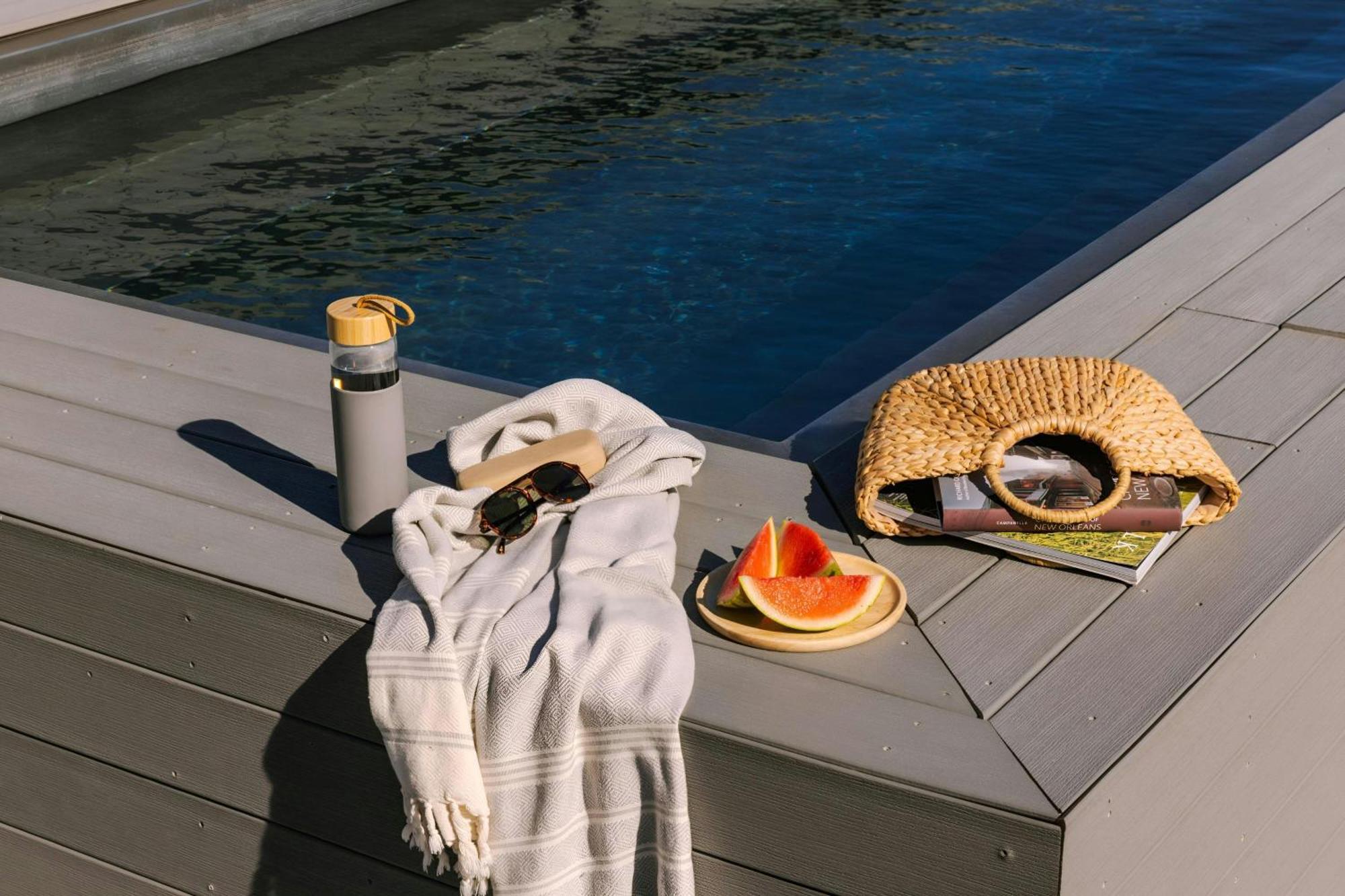 Sonder By Marriott Bonvoy The Schaeffer French Quarter Aparthotel *