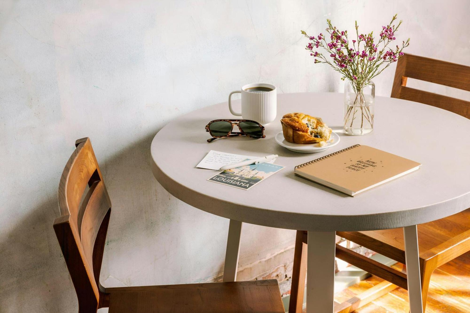 Sonder By Marriott Bonvoy The Schaeffer French Quarter Aparthotel New Orleans