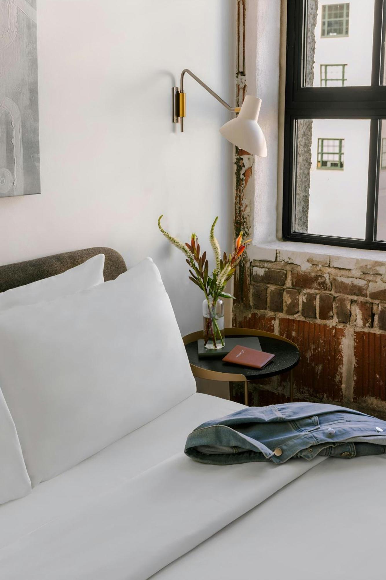 Aparthotel Sonder By Marriott Bonvoy The Schaeffer French Quarter