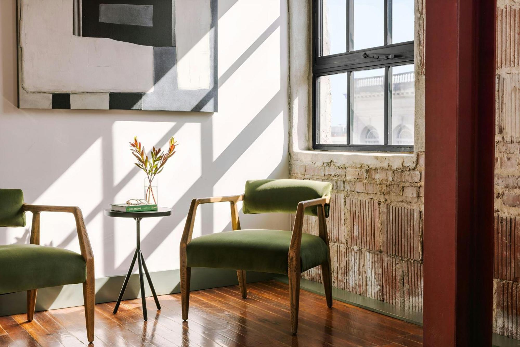 Sonder By Marriott Bonvoy The Schaeffer French Quarter Aparthotel *