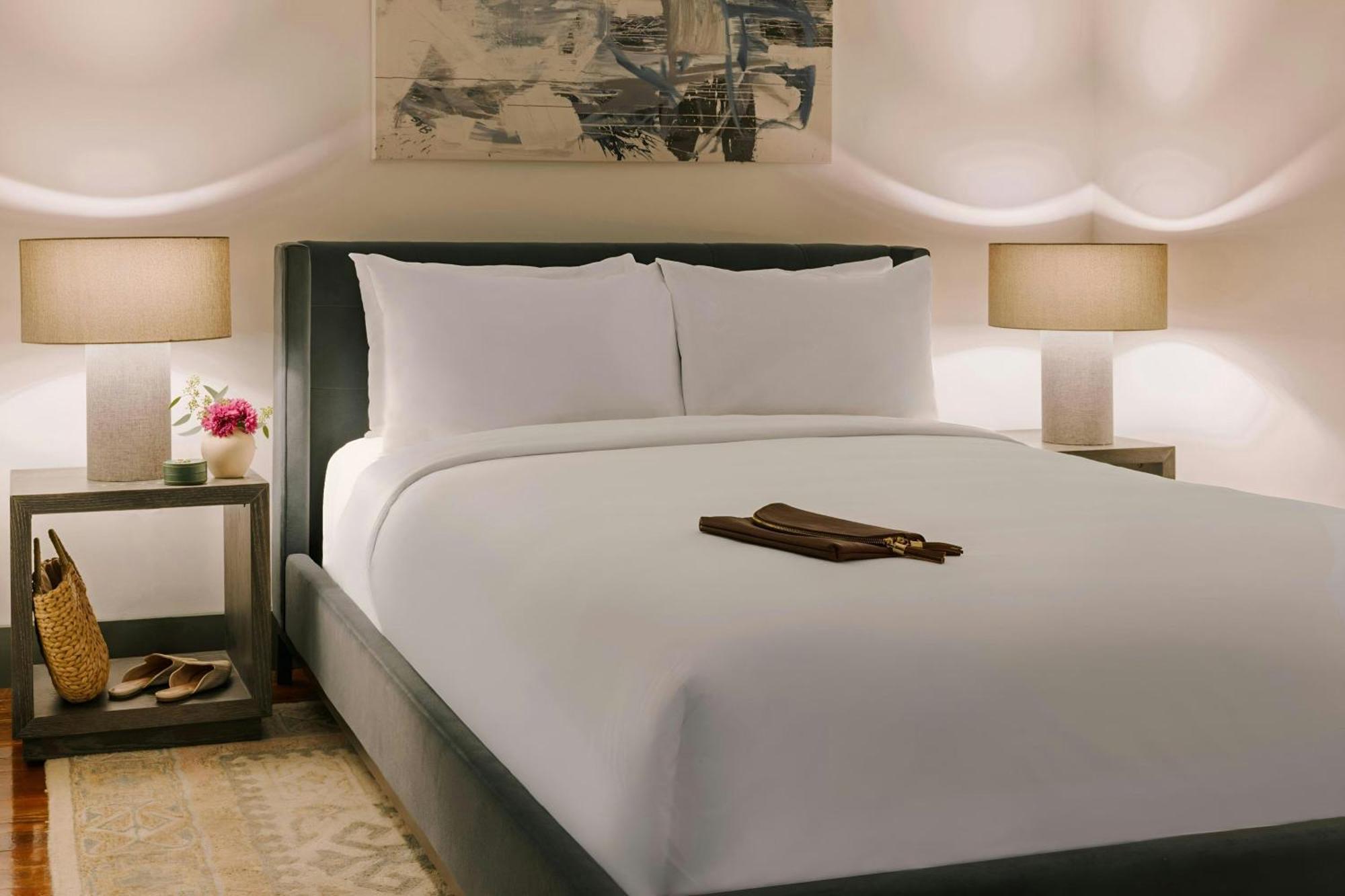 Sonder By Marriott Bonvoy The Schaeffer French Quarter Aparthotel New Orleans
