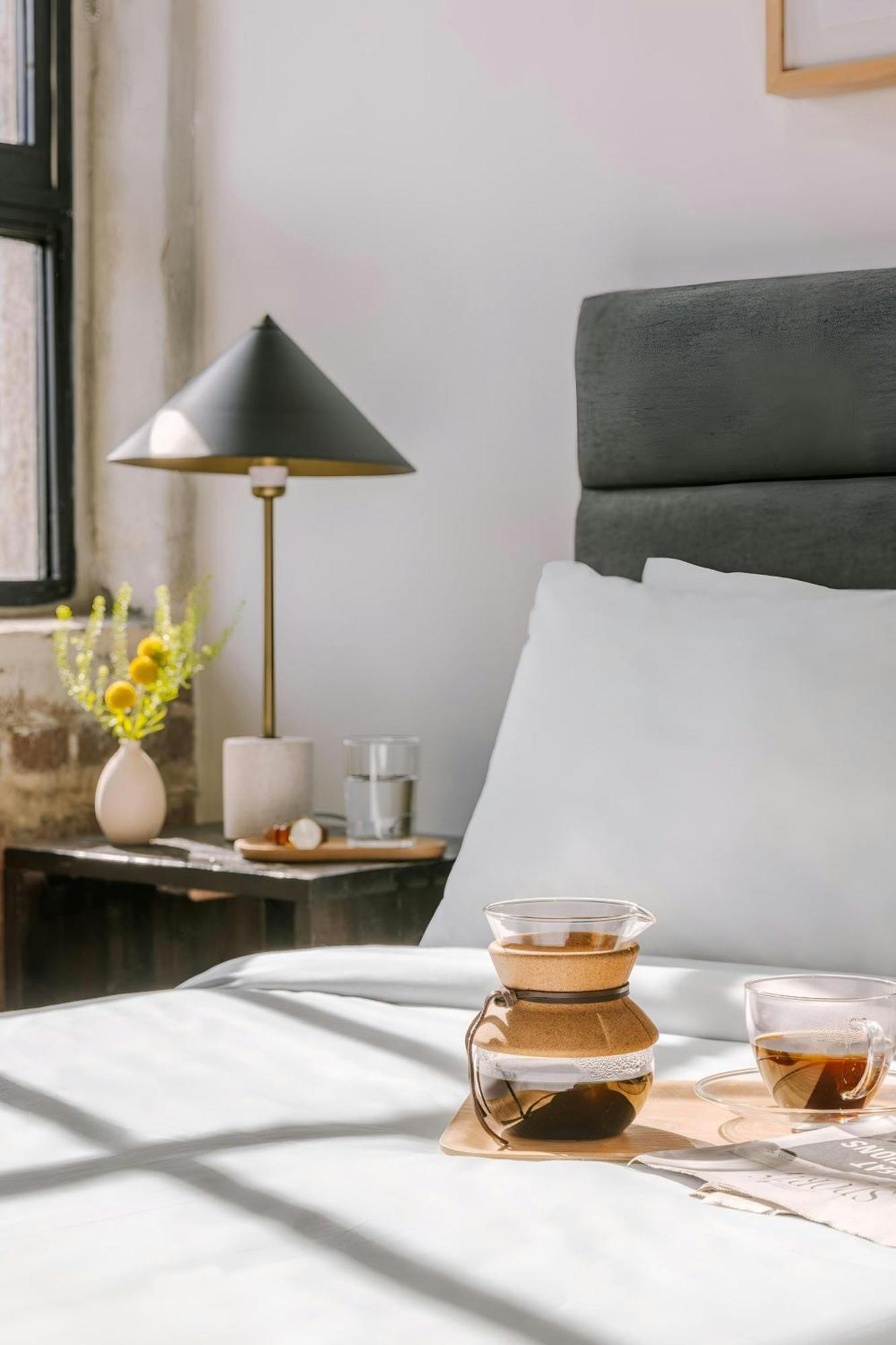 Aparthotel Sonder By Marriott Bonvoy The Schaeffer French Quarter New Orleans