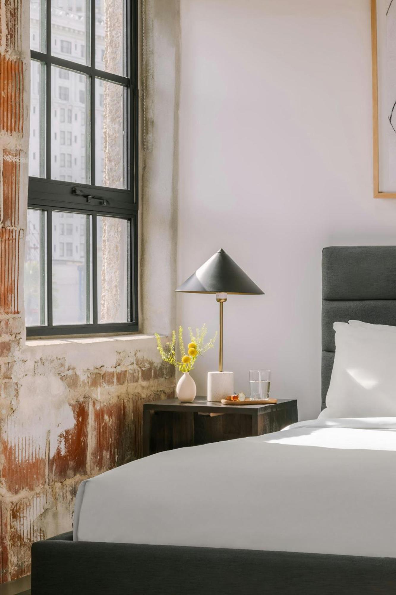 Sonder By Marriott Bonvoy The Schaeffer French Quarter New Orleans