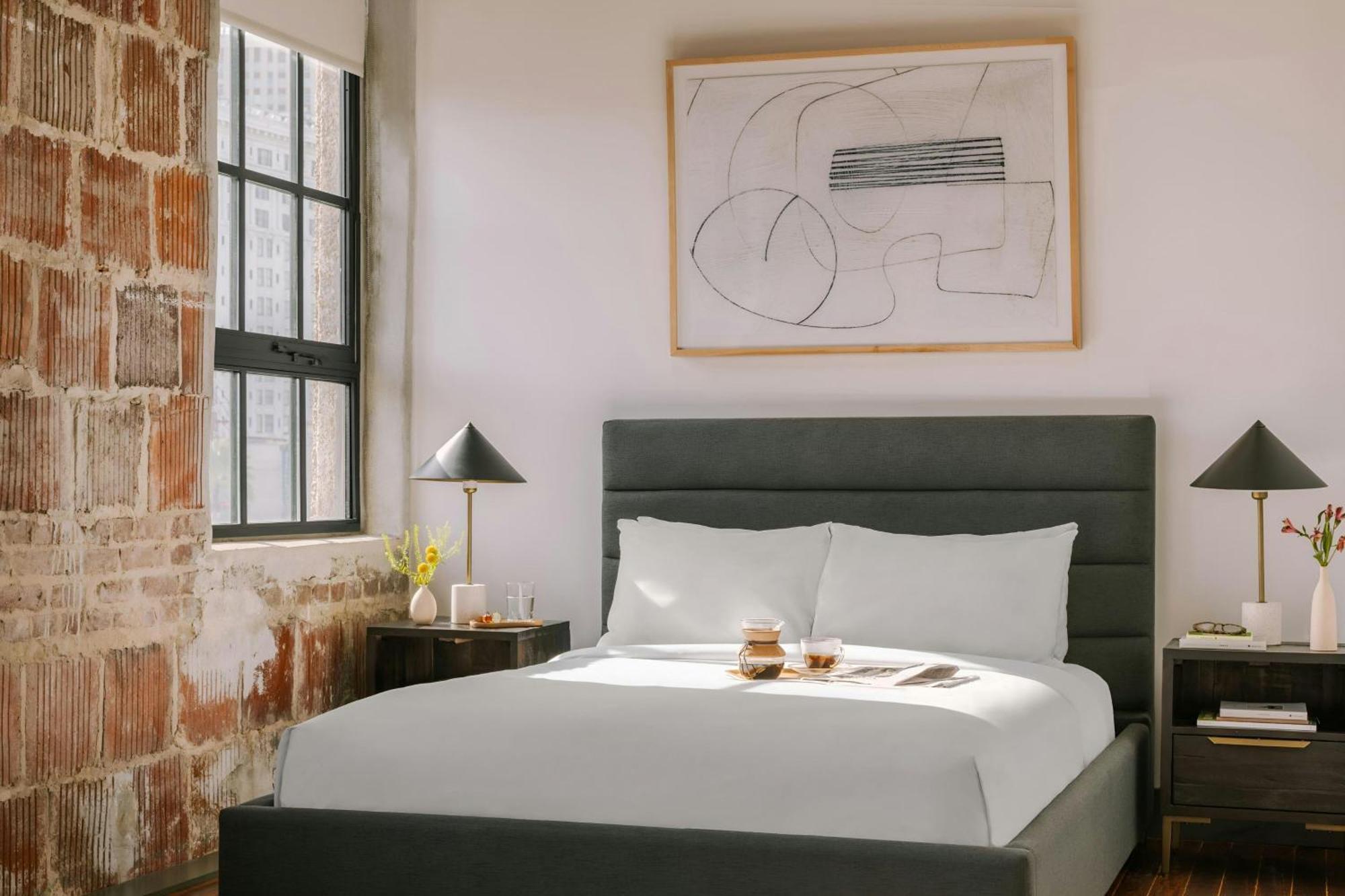 Sonder By Marriott Bonvoy The Schaeffer French Quarter * New Orleans