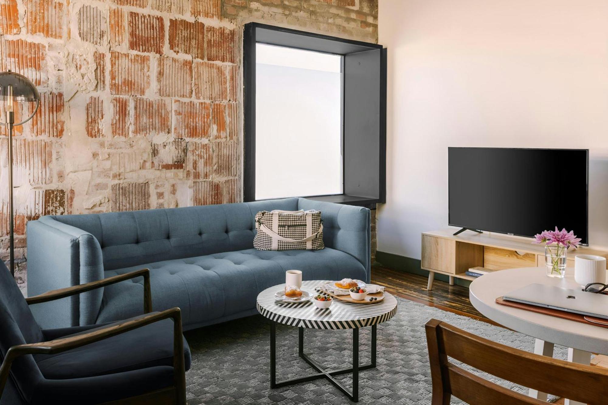 Sonder By Marriott Bonvoy The Schaeffer French Quarter *