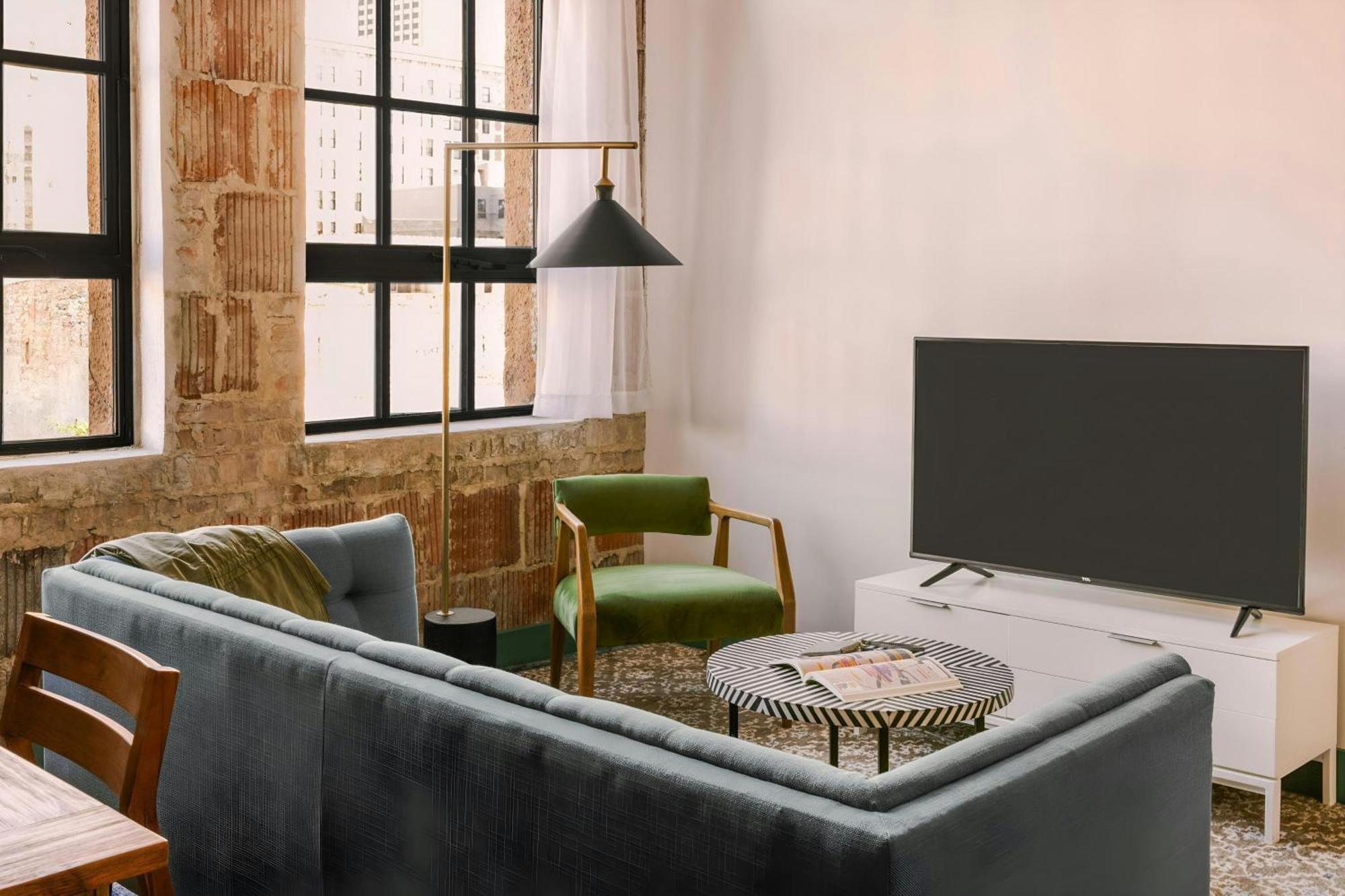 Sonder By Marriott Bonvoy The Schaeffer French Quarter New Orleans