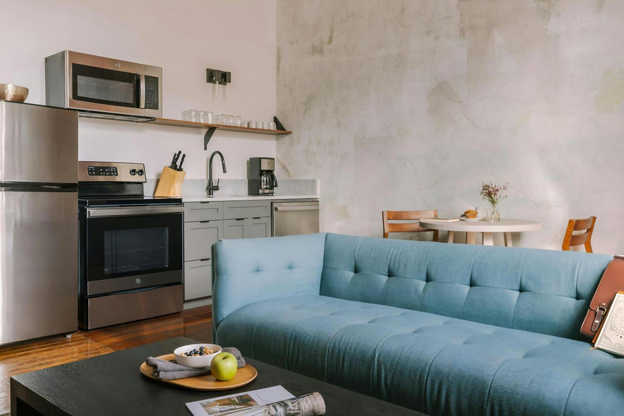 Sonder By Marriott Bonvoy The Schaeffer French Quarter Aparthotel