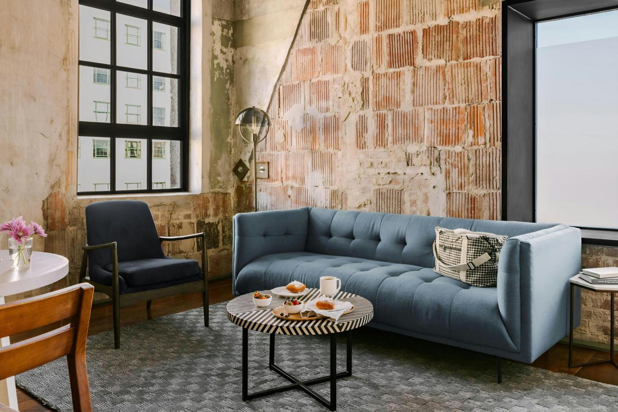 Aparthotel Sonder By Marriott Bonvoy The Schaeffer French Quarter