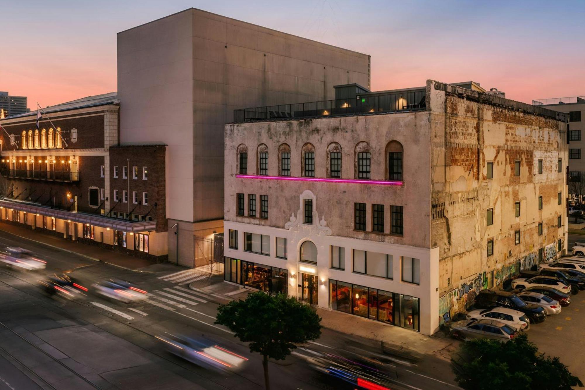 Sonder By Marriott Bonvoy The Schaeffer French Quarter Aparthotel New Orleans