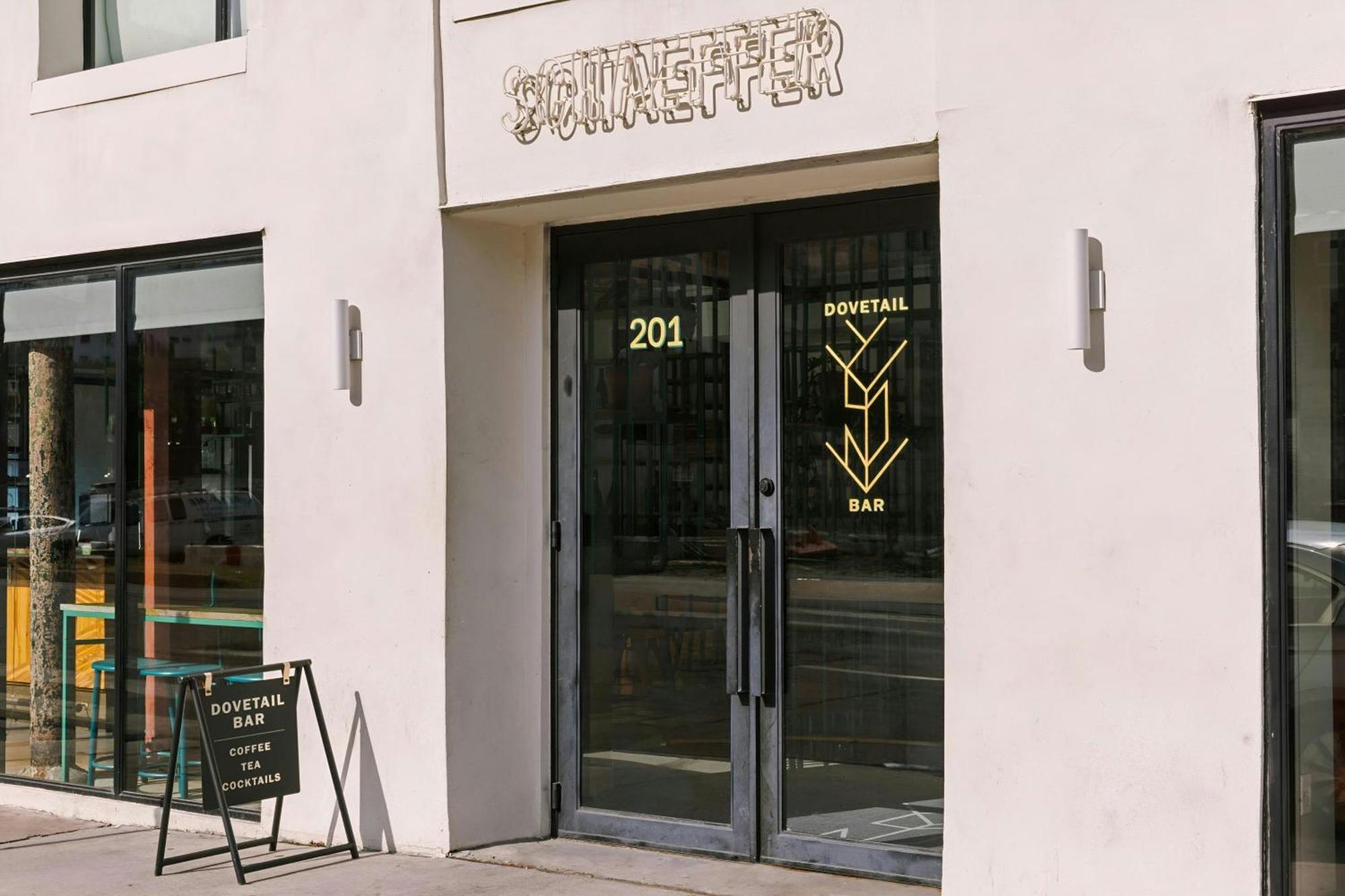 Aparthotel Sonder By Marriott Bonvoy The Schaeffer French Quarter New Orleans
