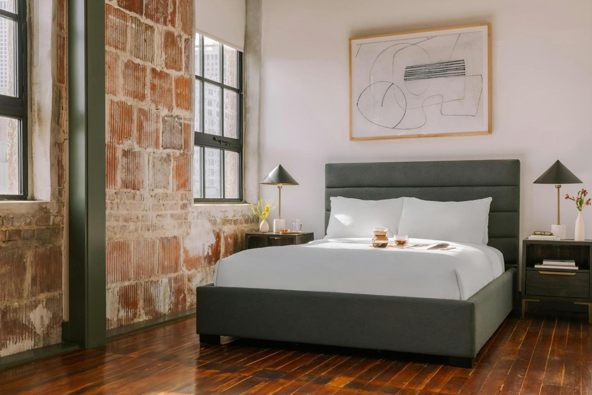 Sonder By Marriott Bonvoy The Schaeffer French Quarter Aparthotel